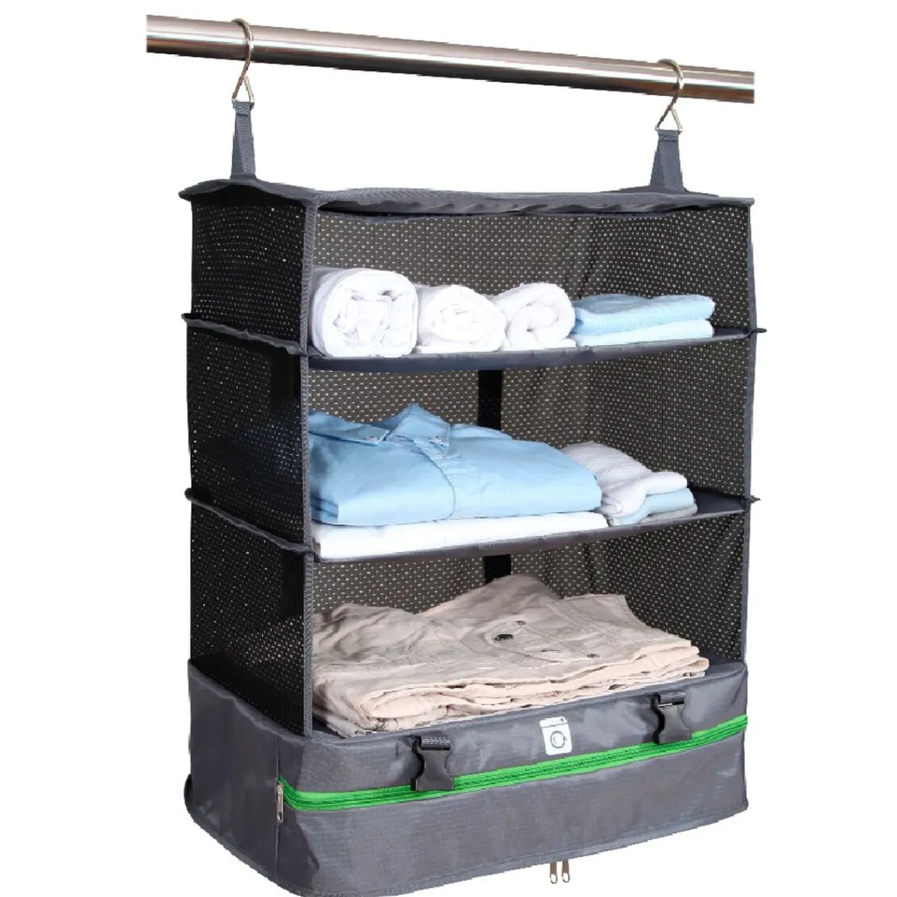 Gifi Rangement|Rangement de voyage