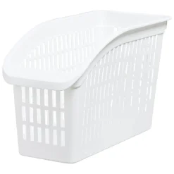 Gifi Aménagement Salle De Bain^Rangement en plastique