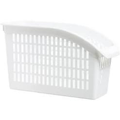 Gifi Aménagement Salle De Bain^Rangement en plastique