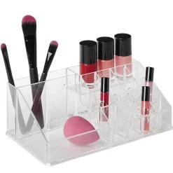 Gifi Beauté^Rangement grand modèle transparent