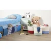 Gifi Rangement|Rangement pour lit enfant avec 5 poches