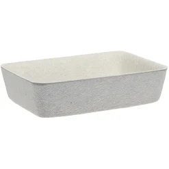 Gifi Rangement|Rangement rectangulaire feutrine