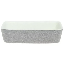 Gifi Rangement|Rangement rectangulaire feutrine