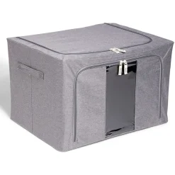 Gifi Rangement|Rangement semi-rigide 50xH31,5x40cm