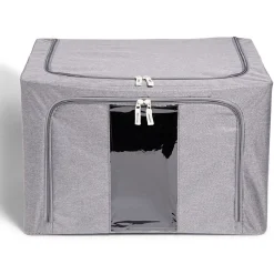 Gifi Rangement|Rangement semi-rigide 50xH31,5x40cm