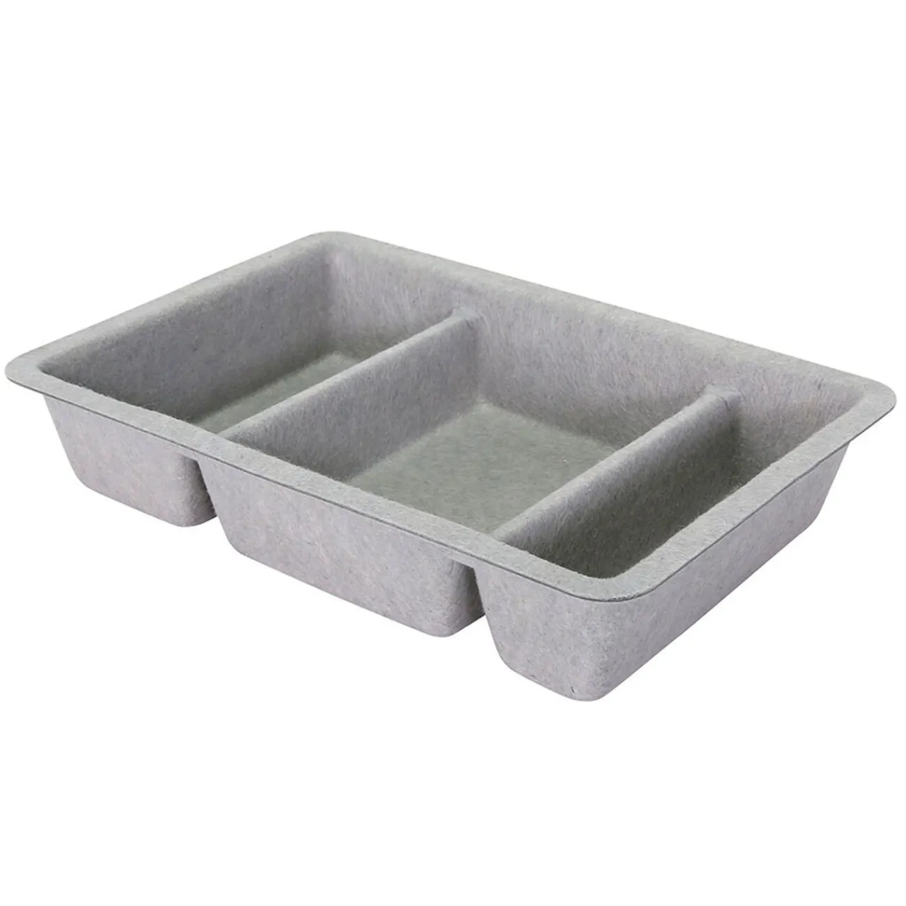 Gifi Rangement|Rangement tiroir pour dressing gris