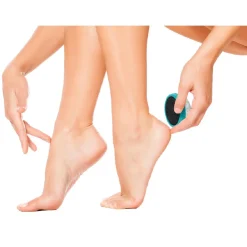 Gifi Beauté^Rape pédicure manuelle blanche