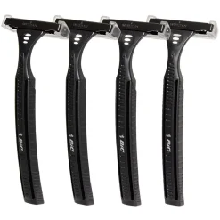 Gifi Beauté^Rasoir 3 lames BIC x4