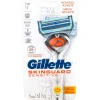 Gifi Beauté^Rasoir Gillette Sensitive Skinguard