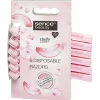 Gifi Beauté^Rasoir jetable x 6 triple lame femme