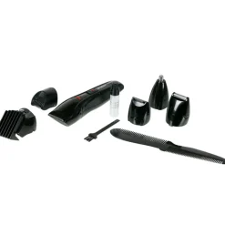 Gifi Beauté^Rasoir électrique 6 en 1