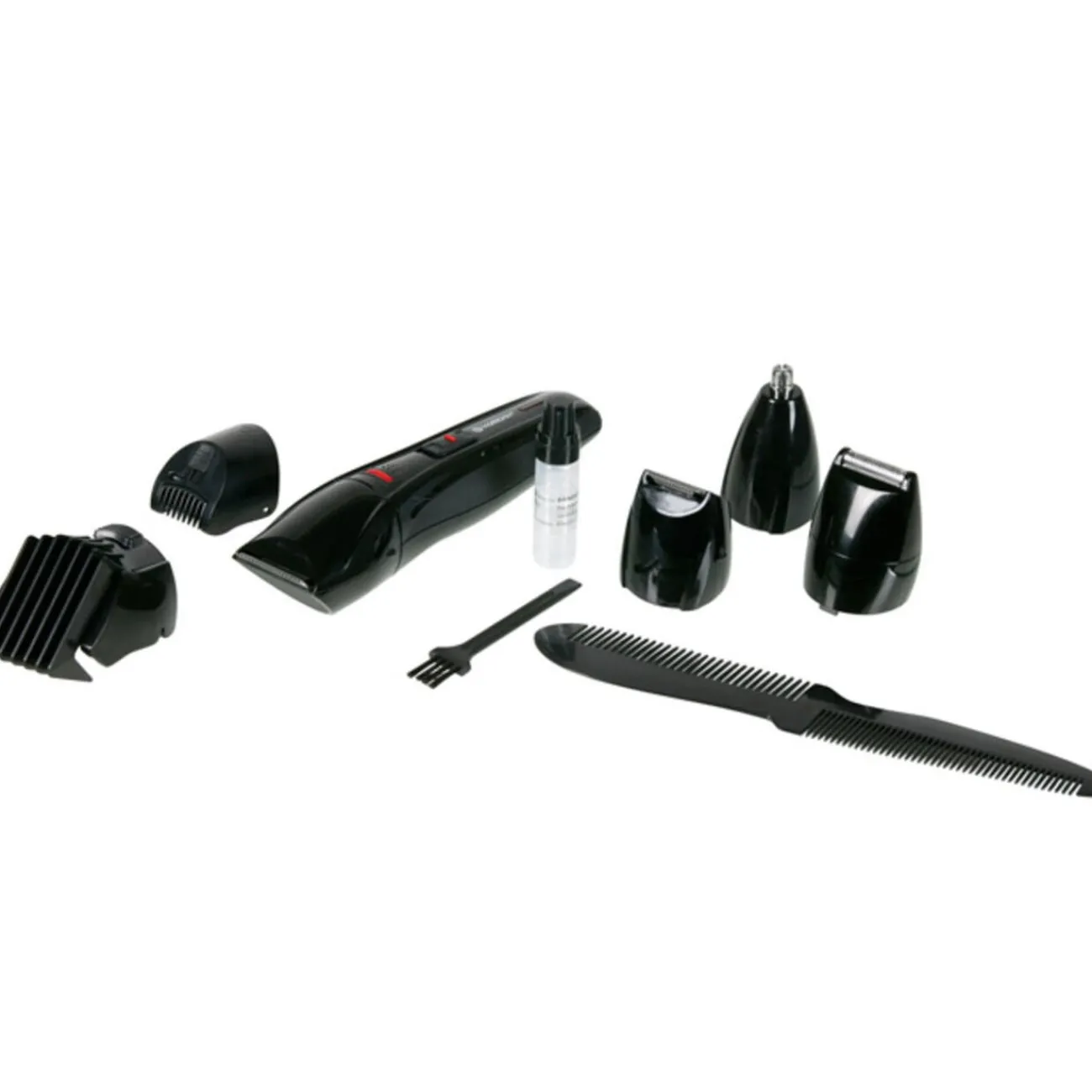 Gifi Beauté^Rasoir électrique 6 en 1