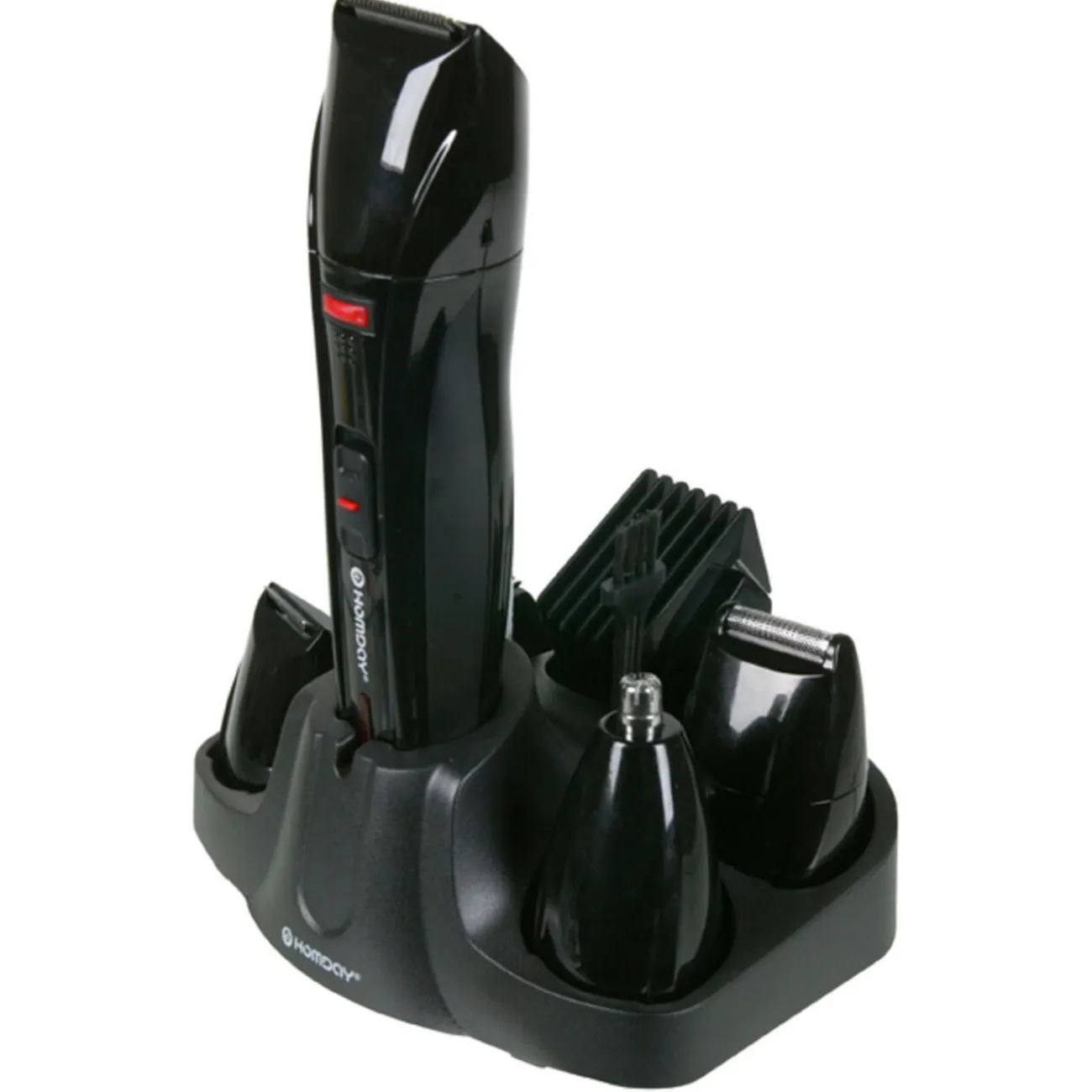 Gifi Beauté^Rasoir électrique 6 en 1