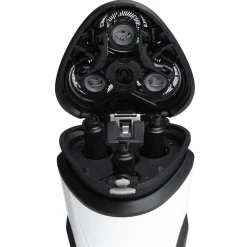 Gifi Beauté^Rasoir électrique Homday rechargeable