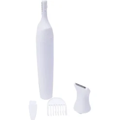 Gifi Beauté^Rasoir électrique retouche corps et visage