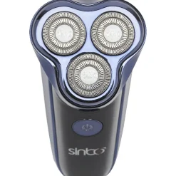 Gifi Beauté^Rasoir électrique sans fil