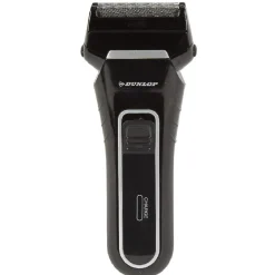 Gifi Beauté^Rasoir électrique sans fil doubles lames rechargeable