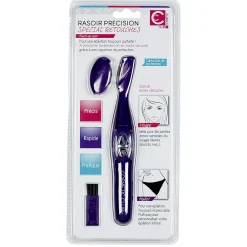 Gifi Beauté^Rasoir retouche