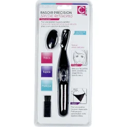 Gifi Beauté^Rasoir retouche