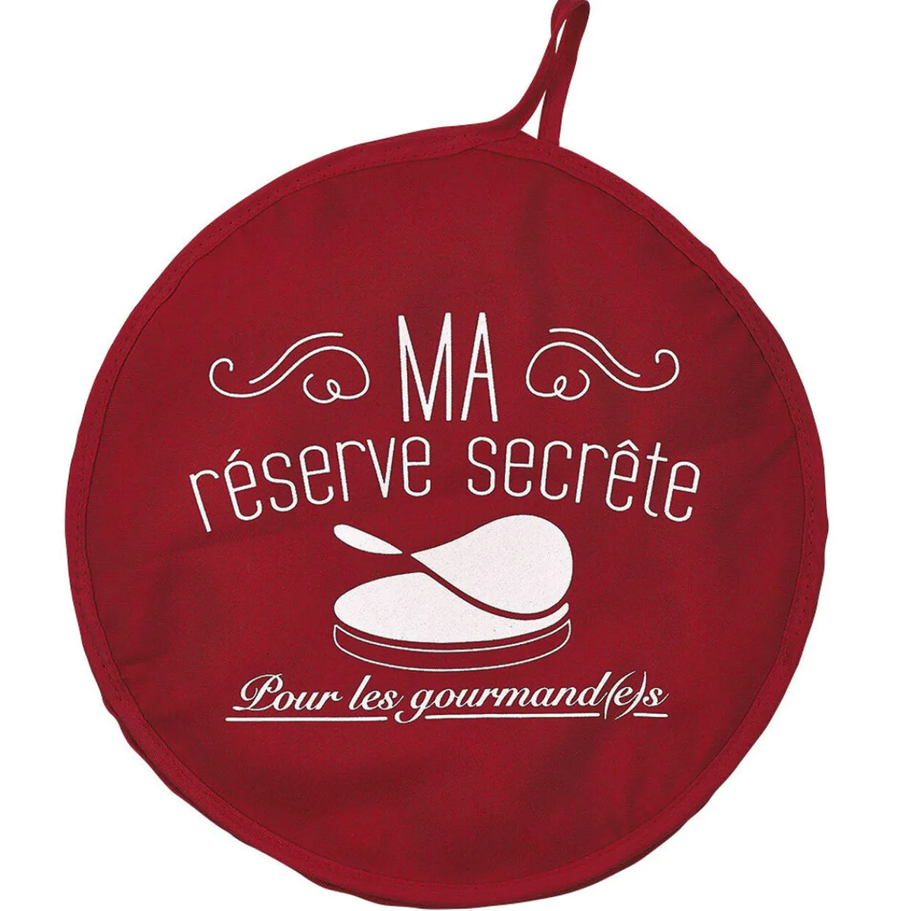 Gifi Réchauffe crêpes spécial micro onde