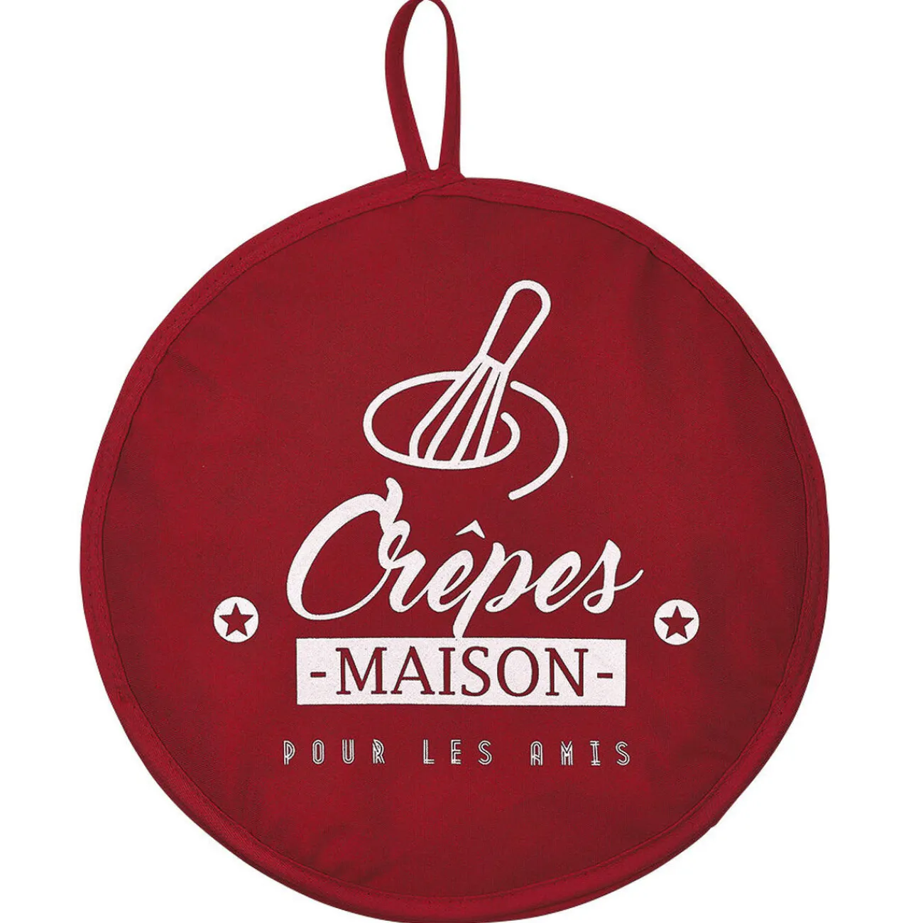 Gifi Réchauffe crêpes spécial micro onde