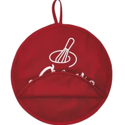 Gifi Réchauffe crêpes spécial micro onde