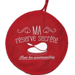 Gifi Réchauffe crêpes spécial micro onde