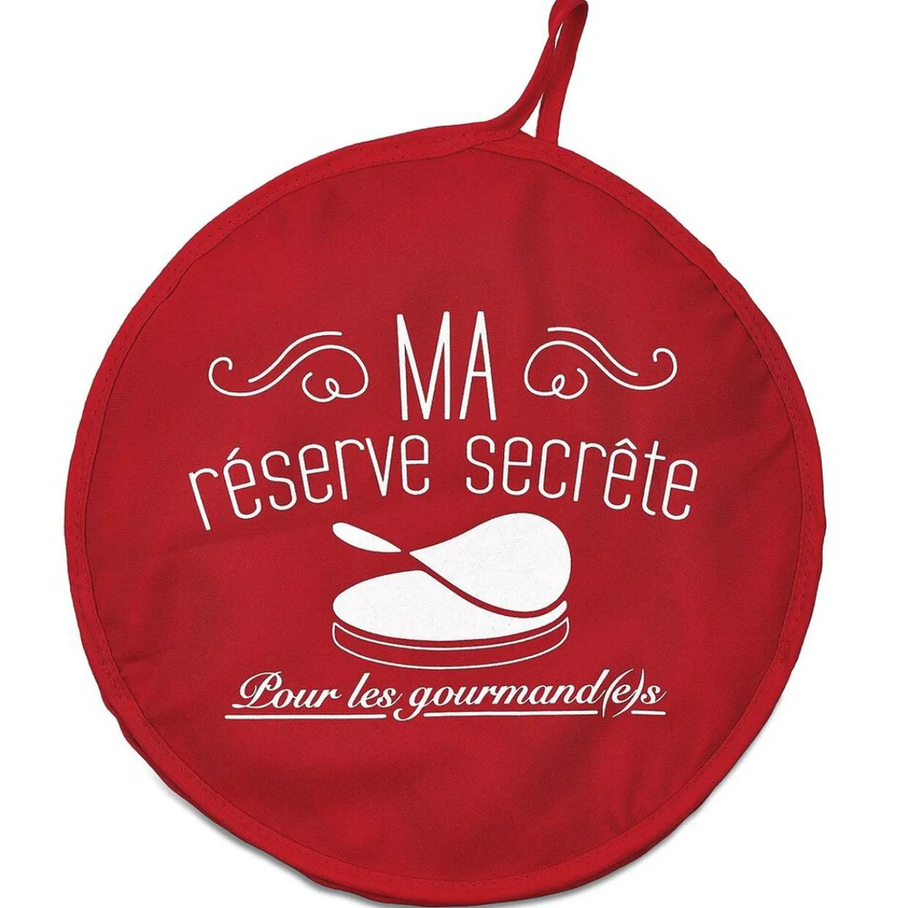 Gifi Réchauffe crêpes spécial micro onde