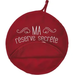 Gifi Réchauffe crêpes spécial micro onde