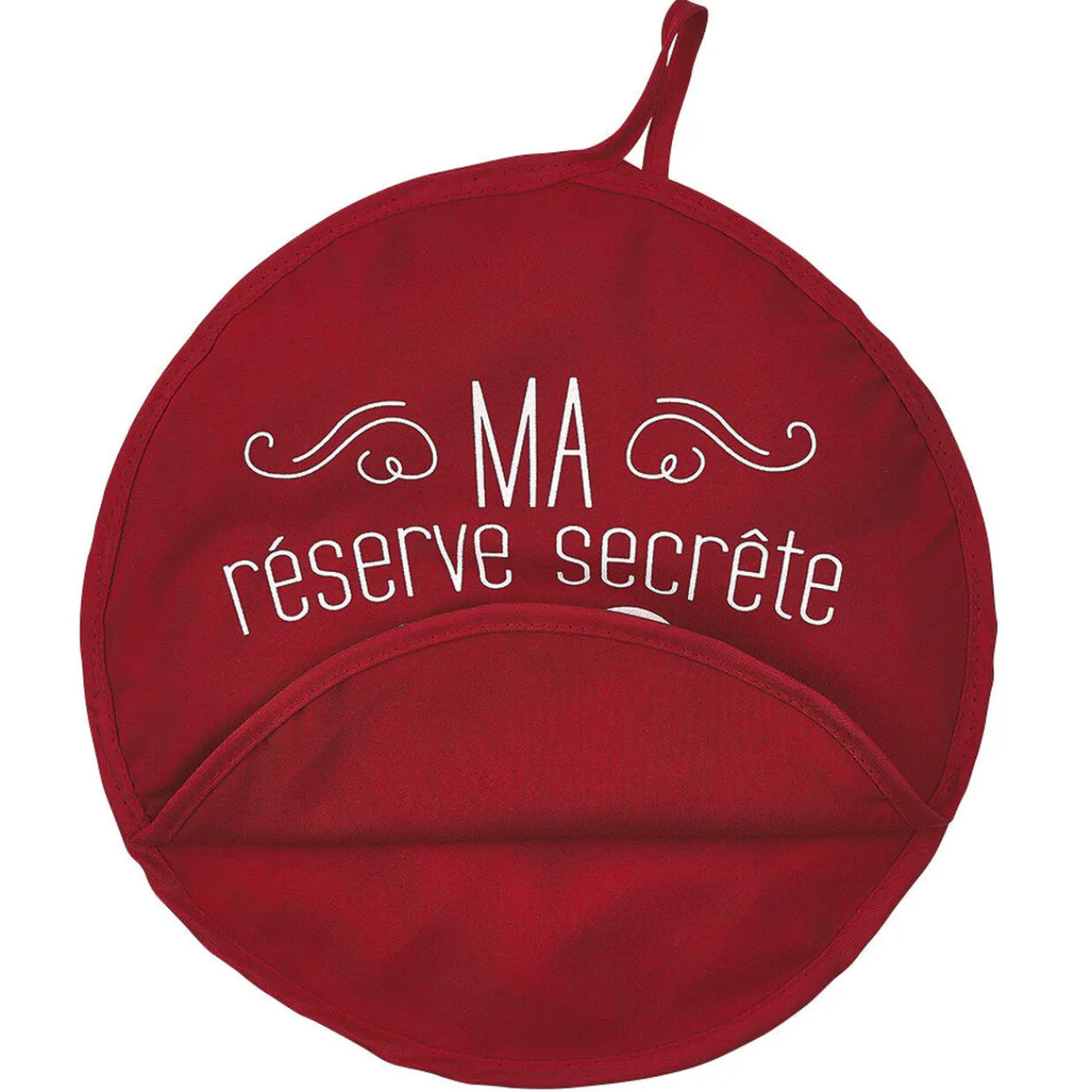 Gifi Réchauffe crêpes spécial micro onde