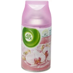 Gifi Nettoyage Et Entretien|Recharge Airwick Freshmatick Orchidée sauvage