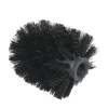 Gifi Equipement Wc^Recharge brosse WC noir