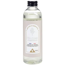 Gifi Nettoyage Et Entretien|Recharge diffuseur orange senteur fleur d'oranger 100ml