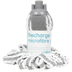 Gifi Nettoyage Et Entretien|Recharge microfibre grattant