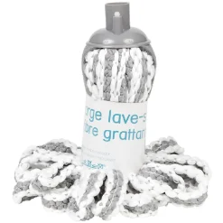 Gifi Nettoyage Et Entretien|Recharge microfibre grattant