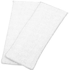 Gifi Nettoyage Et Entretien|Recharge microfibre pour balai plat x2