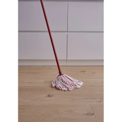 Gifi Nettoyage Et Entretien|Recharge microfibre Vileda pour balai espagnol SuperMocio