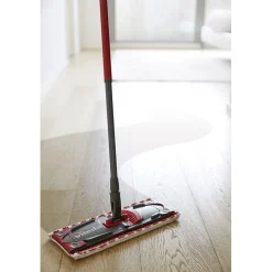 Gifi Nettoyage Et Entretien|Recharge microfibre Vileda pour balai Ultramax