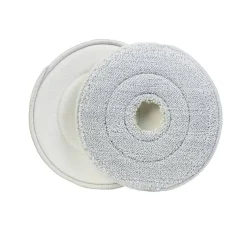 Gifi Nettoyage Et Entretien|Recharge MOP x2 pour seau rotatif 360°