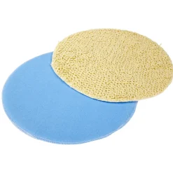 Gifi Nettoyage Et Entretien|Recharge pour balai à lustrer x2