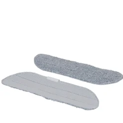 Gifi Nettoyage Et Entretien|Recharge pour balai ramasse miettes x2