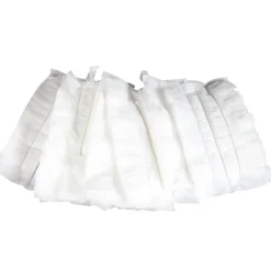 Gifi Nettoyage Et Entretien|Recharge pour plumeau x8