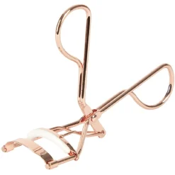 Gifi Beauté^Recourbe cil rose avec strass