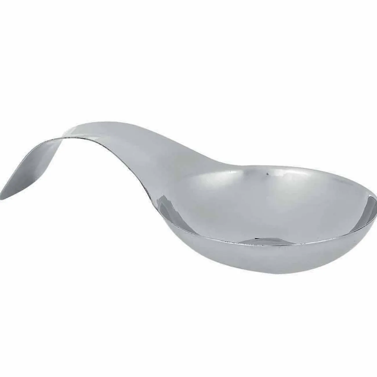 Gifi Repose cuillère en inox