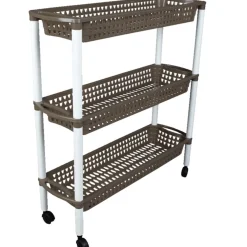 Gifi Resserre à légumes taupe