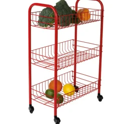 Gifi Resserre 3 paniers