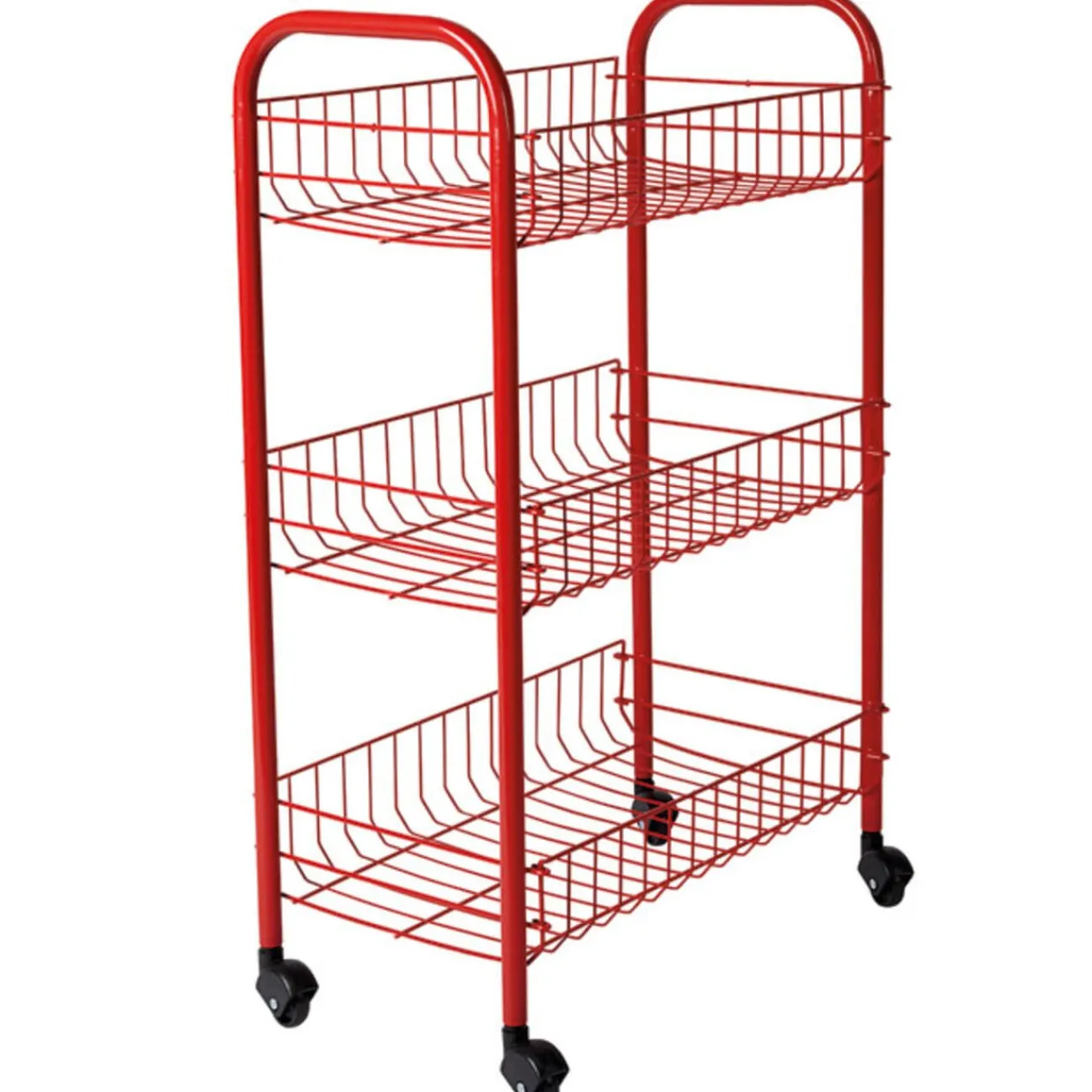 Gifi Resserre 3 paniers