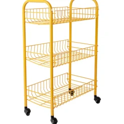 Gifi Resserre 3 paniers