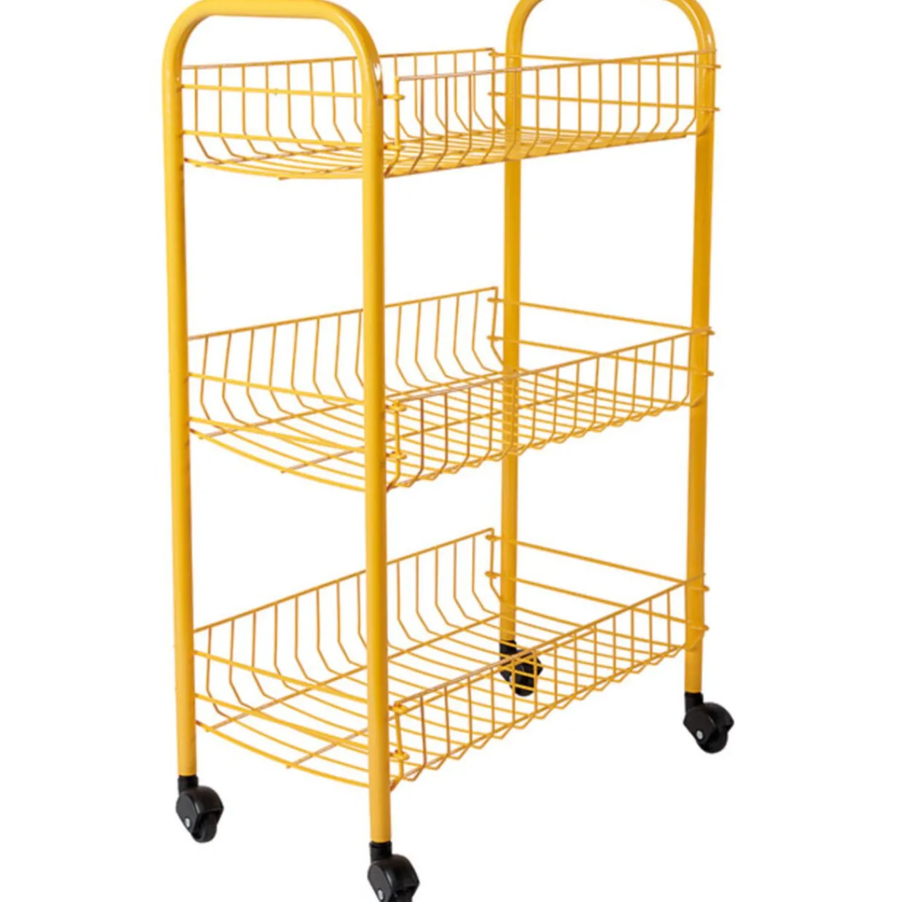 Gifi Resserre 3 paniers