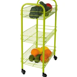 Gifi Resserre 3 paniers